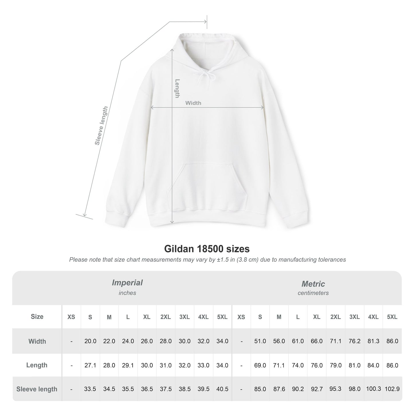 Elephant Moonline Hoodie — Minimalist Elephant Outline Sweatshirt