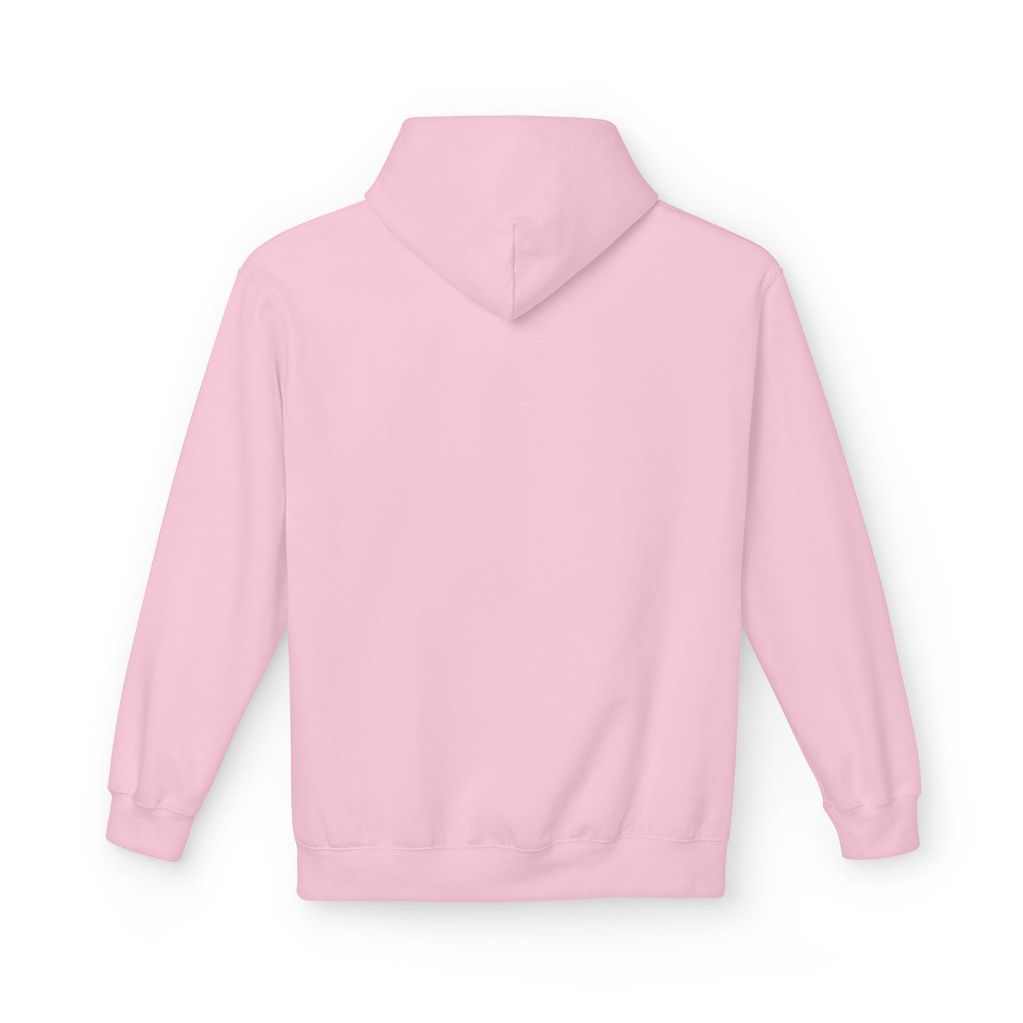 Grunge Fairy Blowing Dandelion Fleece Hoodie