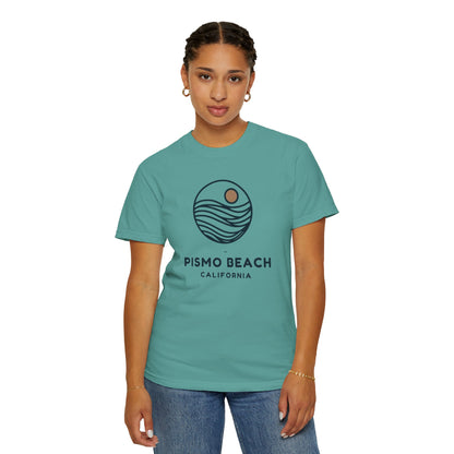 Pismo Beach California Graphic Tee