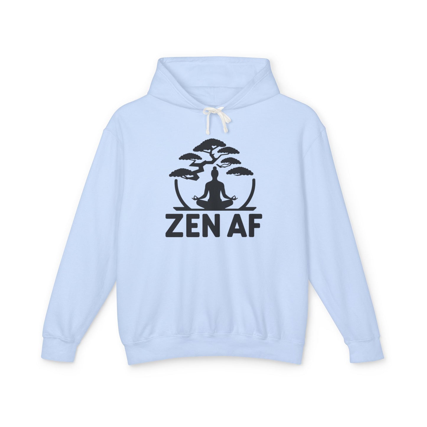 Zen AF Hooded Sweatshirt