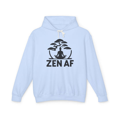 Zen AF Hooded Sweatshirt
