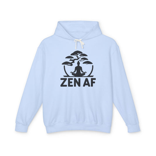 Zen AF Hooded Sweatshirt