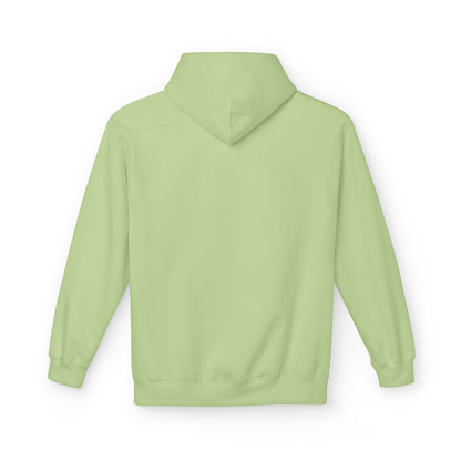 Lake Tahoe Hoodie — "It’s Totally Fun If It’s In My Face" Outdoor Graphic Pullover