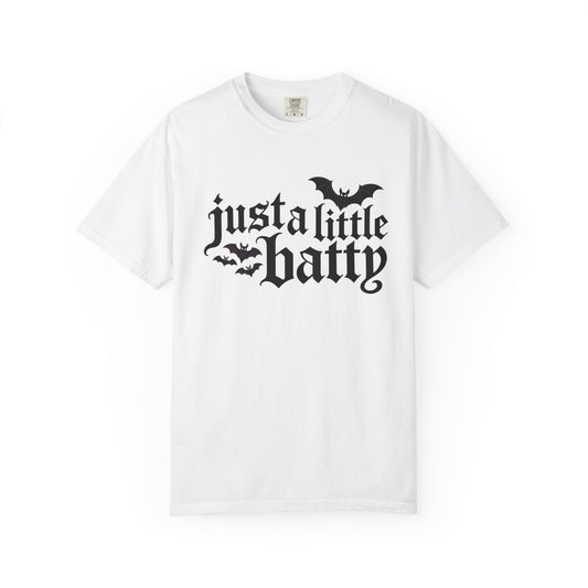 Just a Little Batty Tee