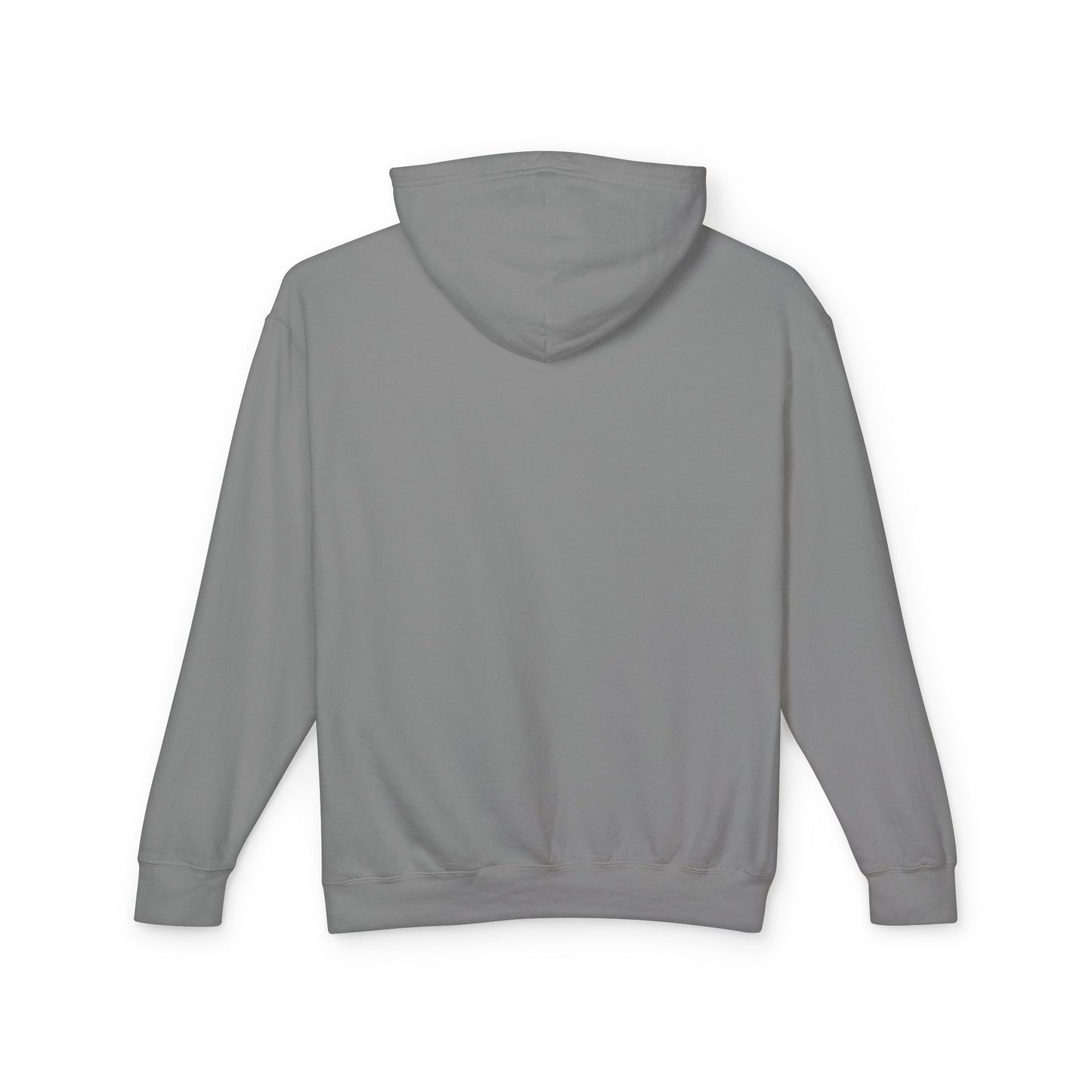 Unisex Lightweight Hoodie - 'Tutto Passa' Casual Sweatshirt, Perfect Gift for Friends, Fall Outfit, Cozy Layering, Inspirational Apparel