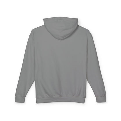 Unisex Lightweight Hoodie - 'Tutto Passa' Casual Sweatshirt, Perfect Gift for Friends, Fall Outfit, Cozy Layering, Inspirational Apparel