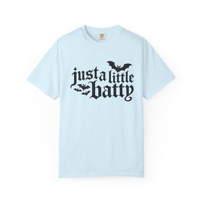 Just a Little Batty Tee