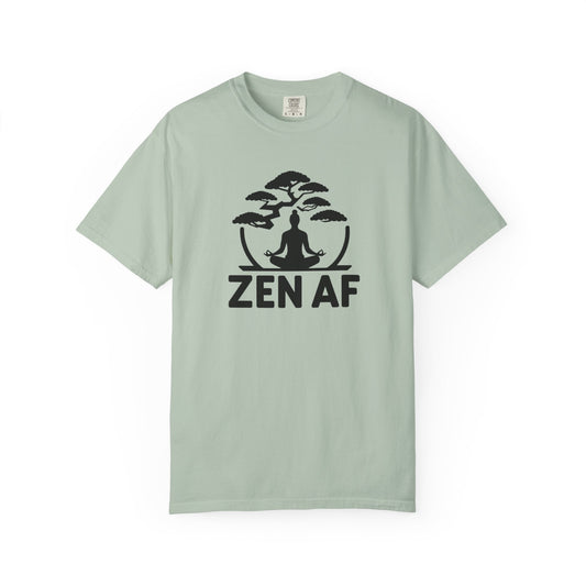 Zen AF