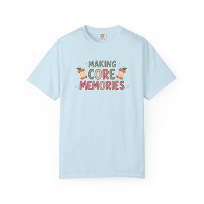 Making Core Memories