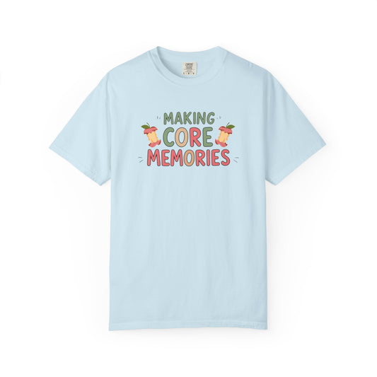 Making Core Memories Tee