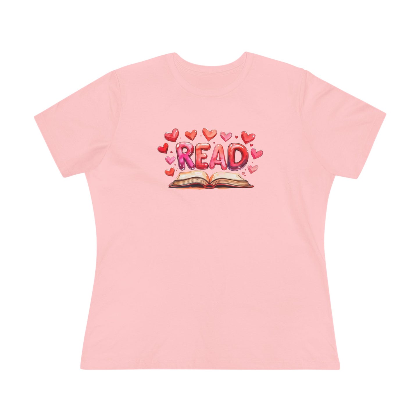 Read Tee