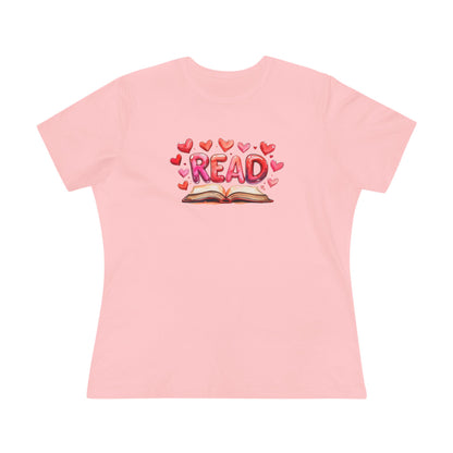 Read Tee