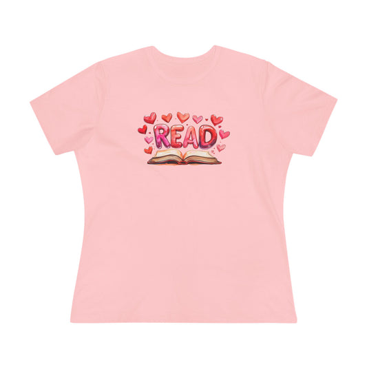 Read Tee