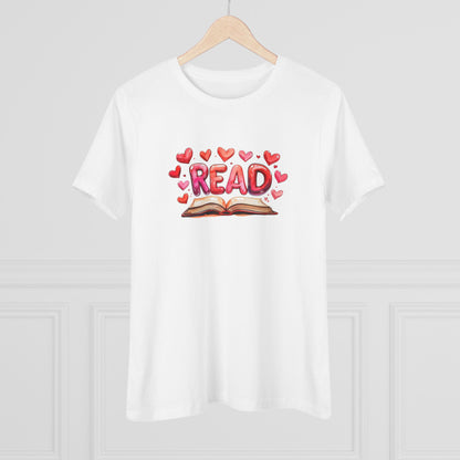 Read Tee
