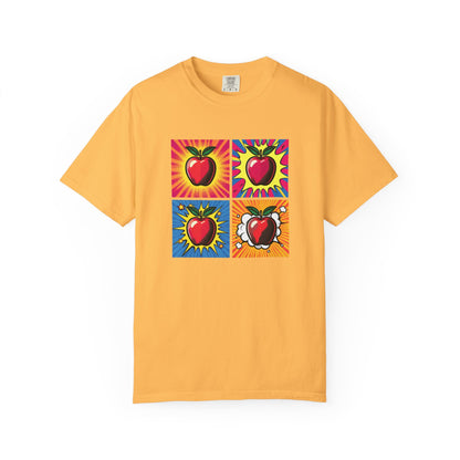 Pop Culture Apple