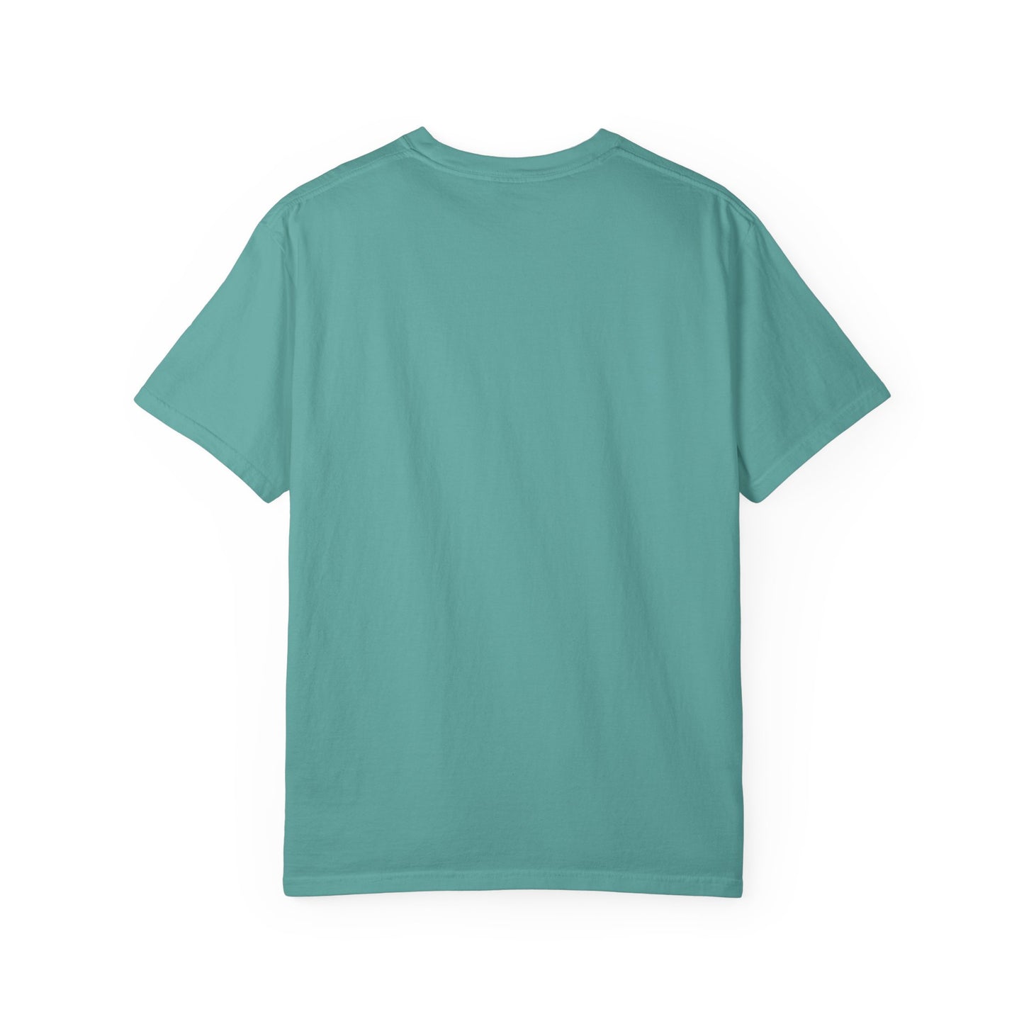 Newport Beach Sailboat Tee