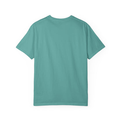 Newport Beach Sailboat Tee