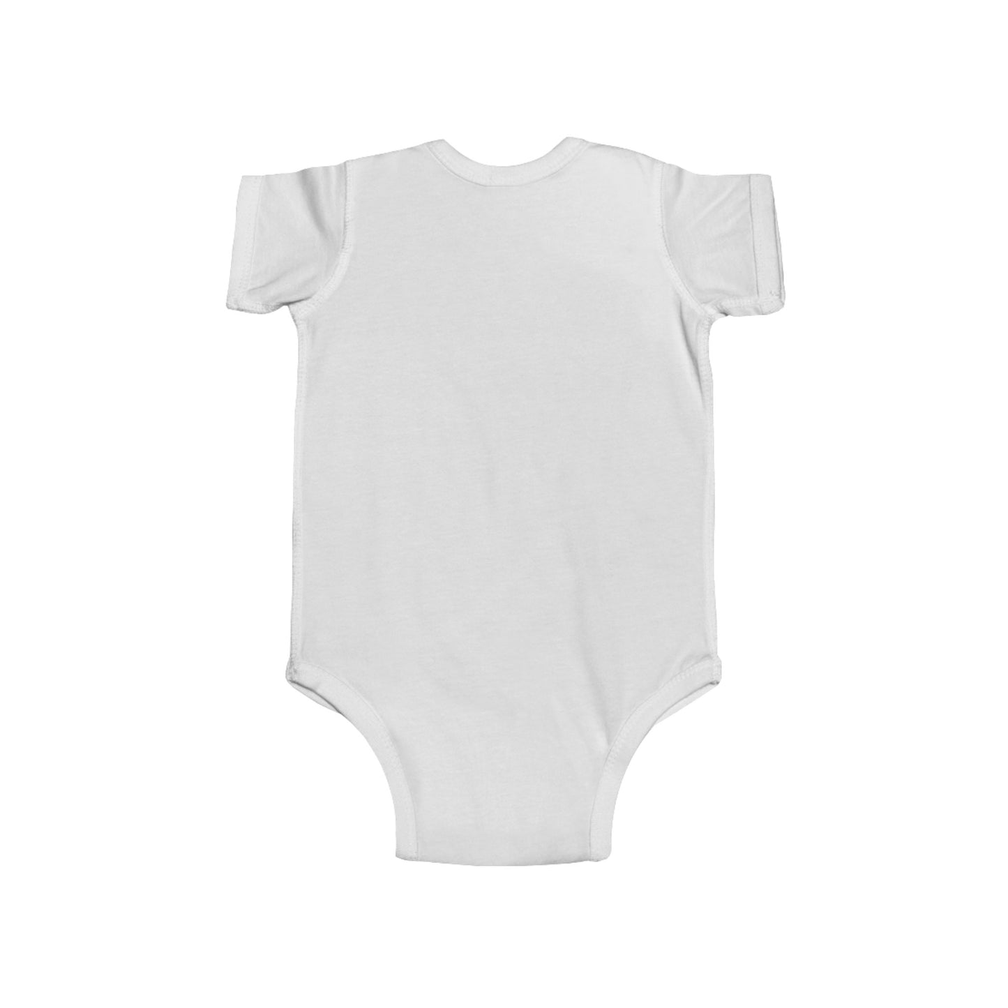 Rise and Shine Spicy Little Burrito Onesie