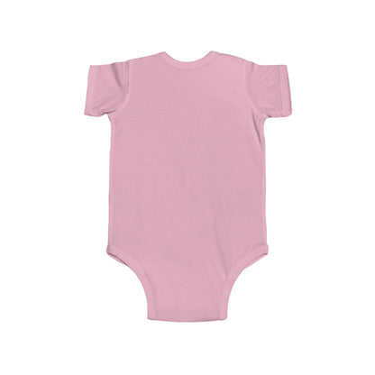 Rise and Shine Spicy Little Burrito Onesie