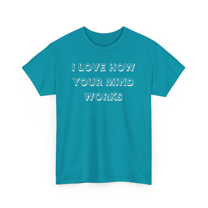 Mindful Thinking Tee