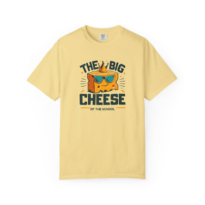 The Big Cheese T-Shirt