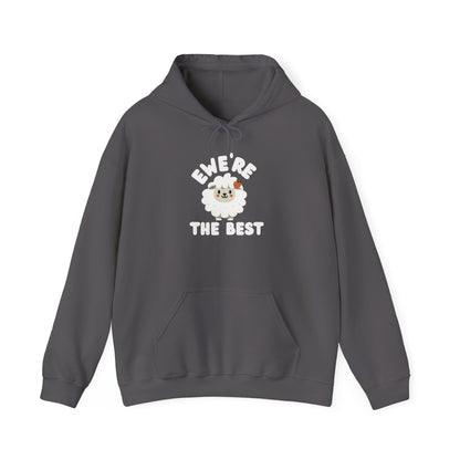 'Ewe're The Best' Hoodie