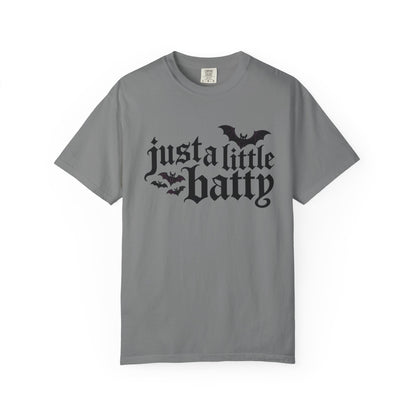 Just a Little Batty Tee