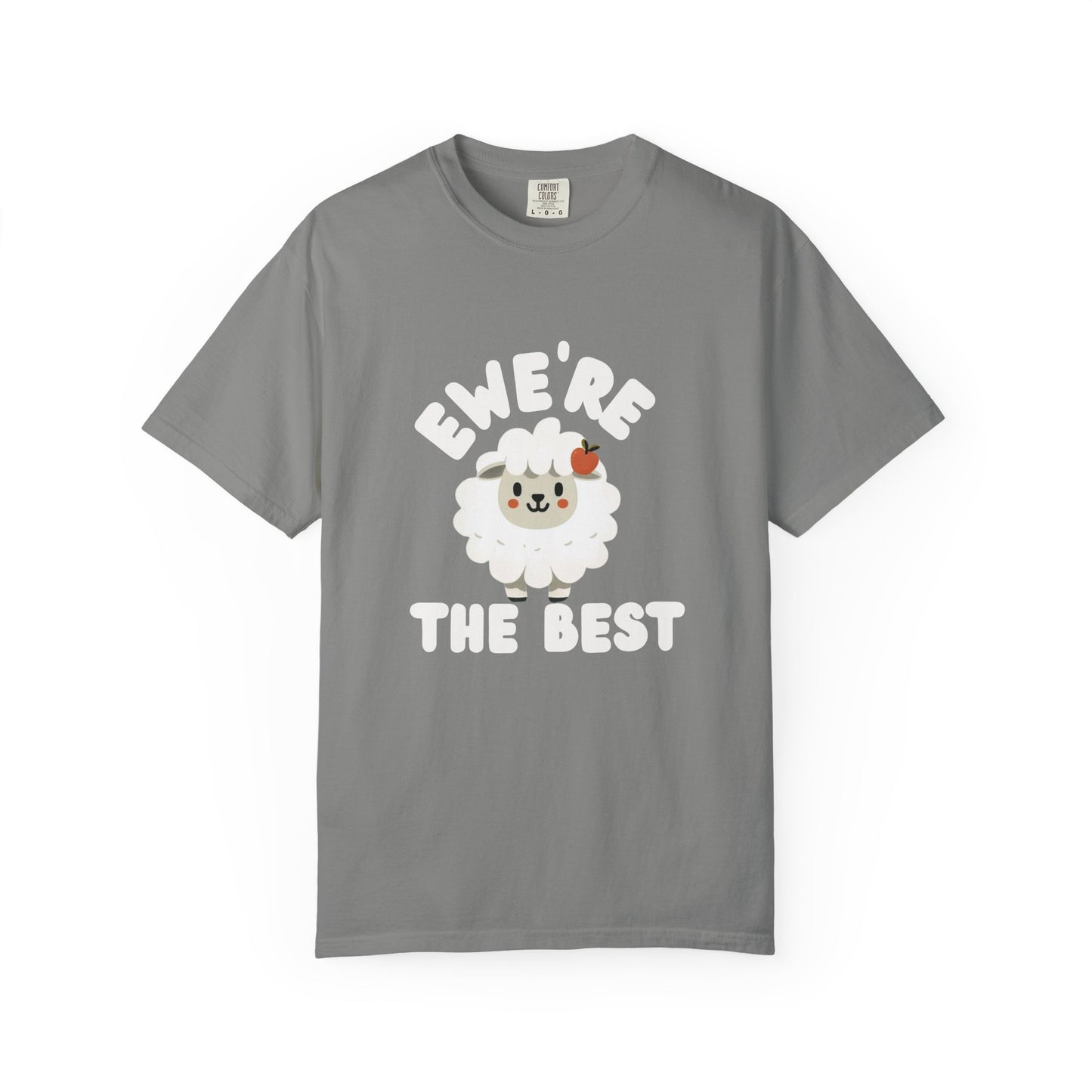 Ewe’re The Best Sheep Tee