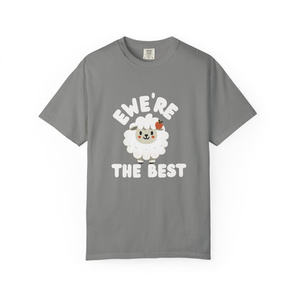Ewe’re The Best Sheep Tee