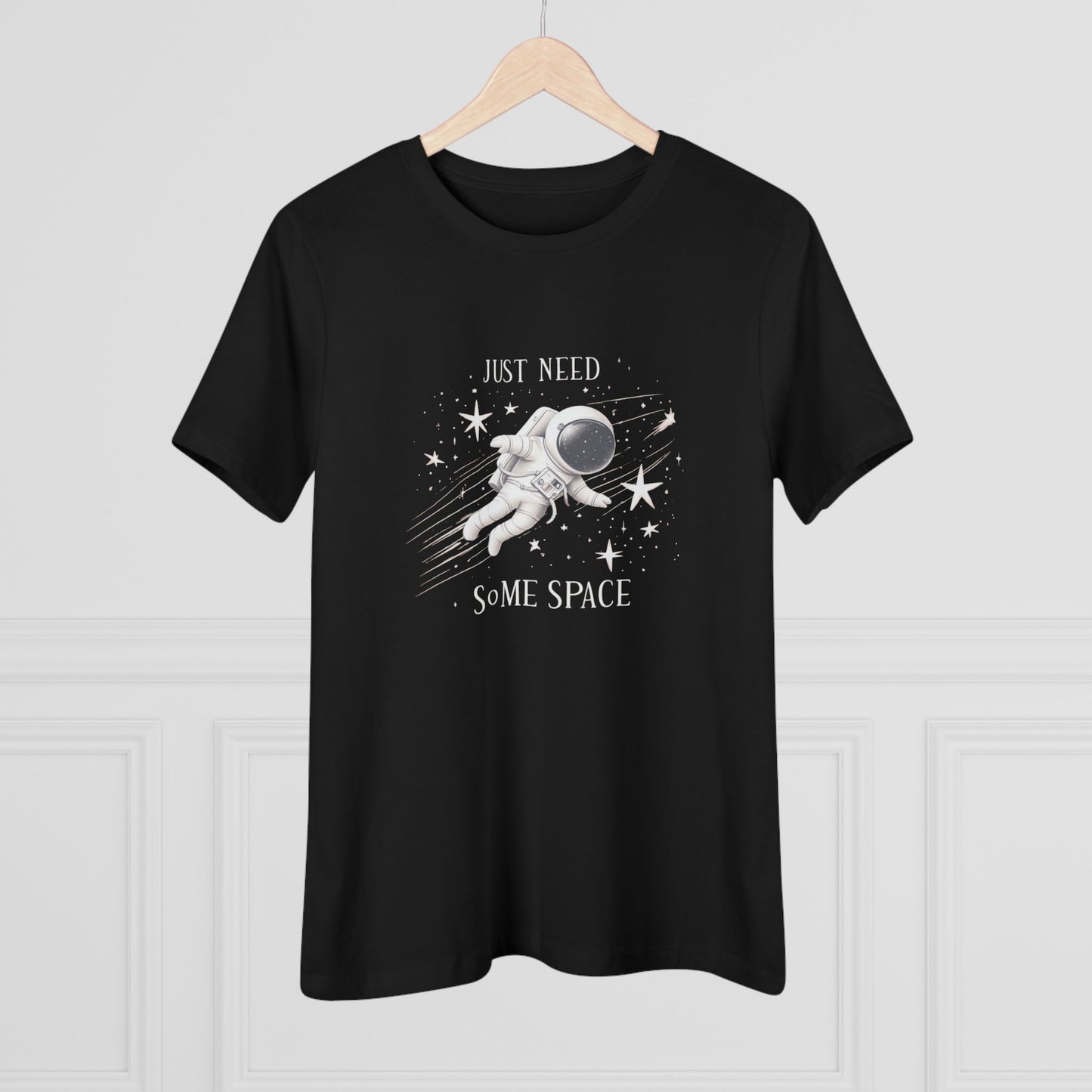 Just Need Some Space Tee