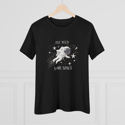 Just Need Some Space Tee