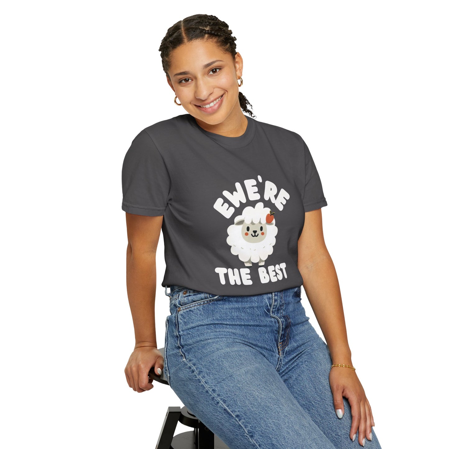 Ewe’re The Best Sheep Tee