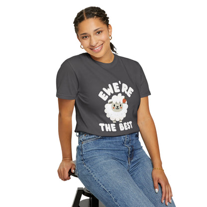 Ewe’re The Best Sheep Tee