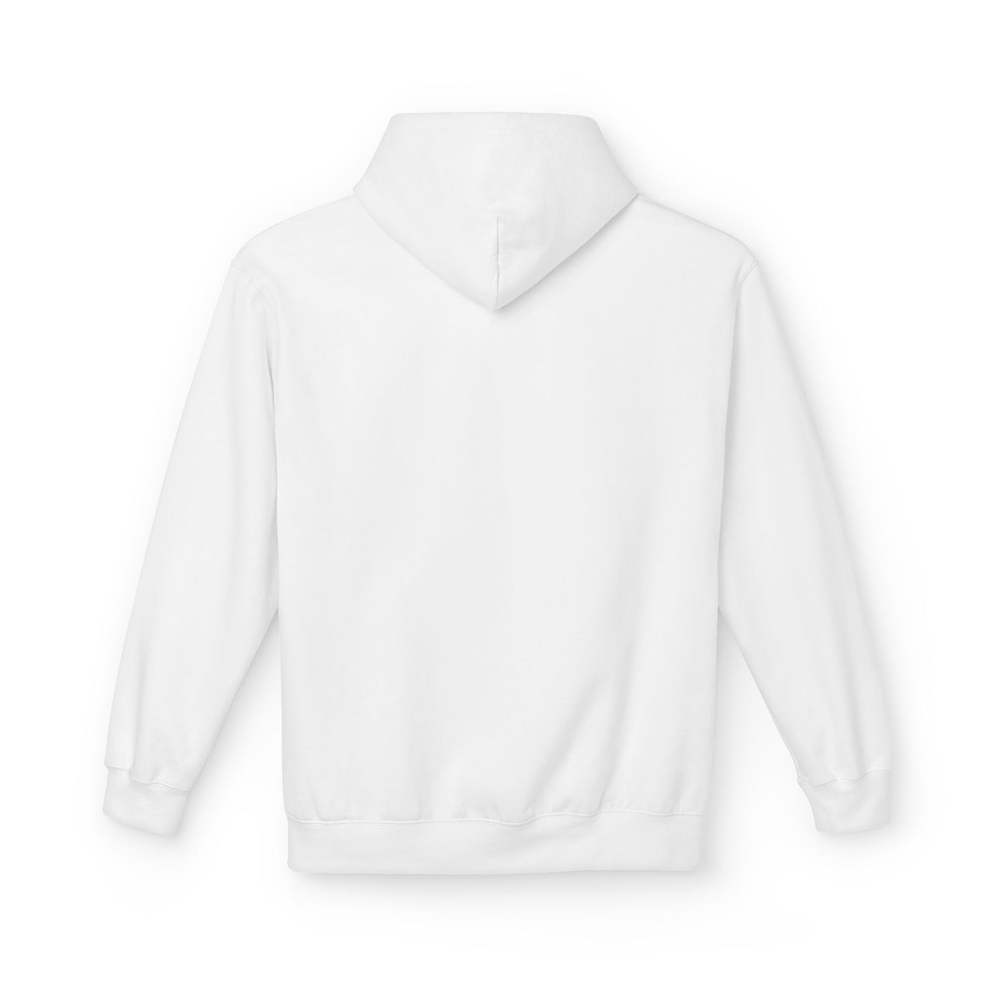 Lake Tahoe Hoodie — "It’s Totally Fun If It’s In My Face" Outdoor Graphic Pullover
