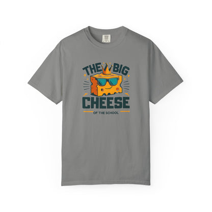 The Big Cheese T-Shirt