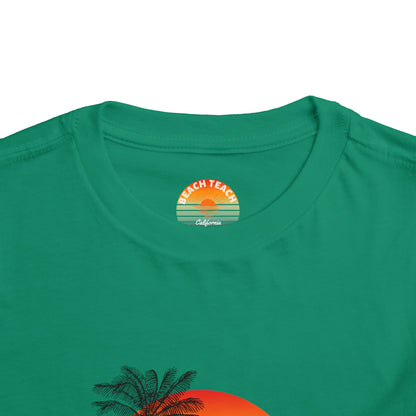 365 Sunsets Toddler T-Shirt