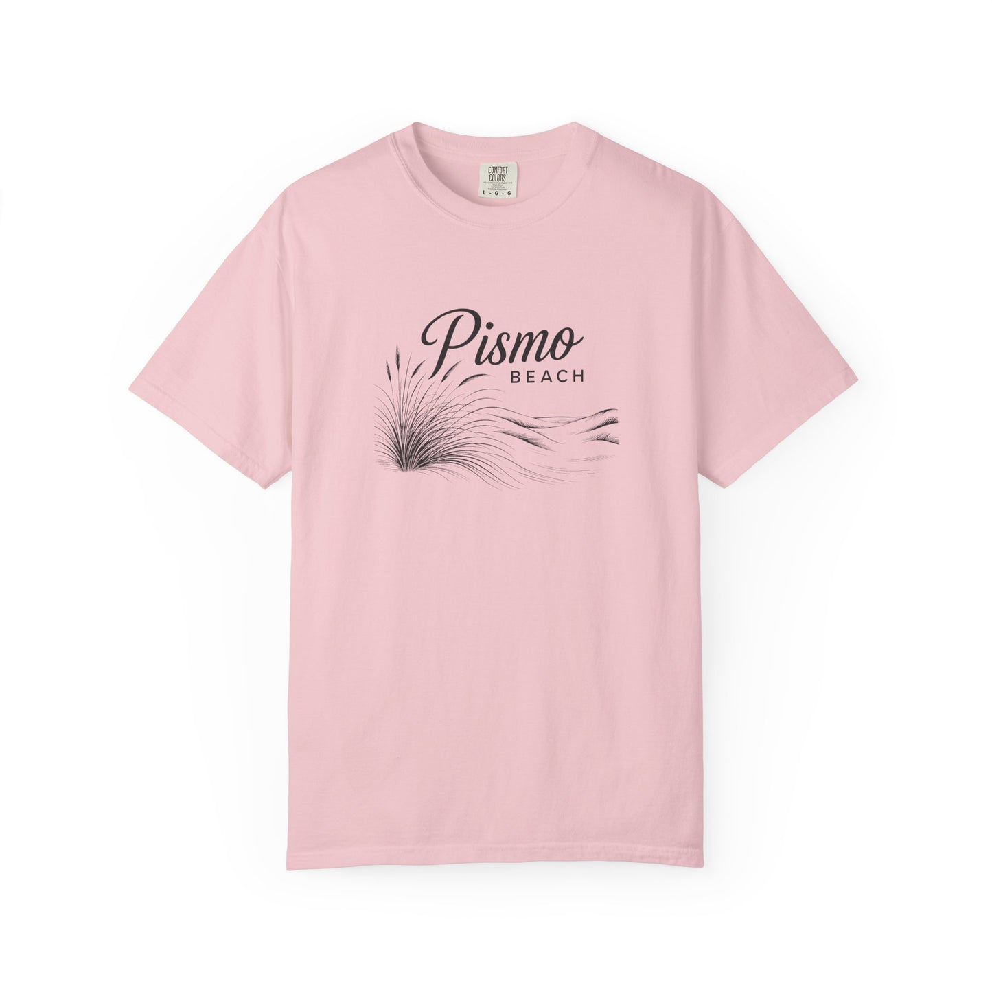 Pismo Beach Scenic Dune Tee