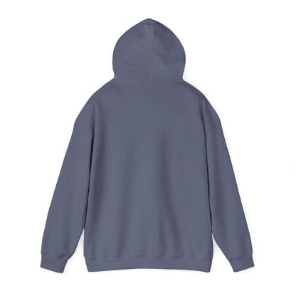 On My Way to Make Bad Decisions Hoodie