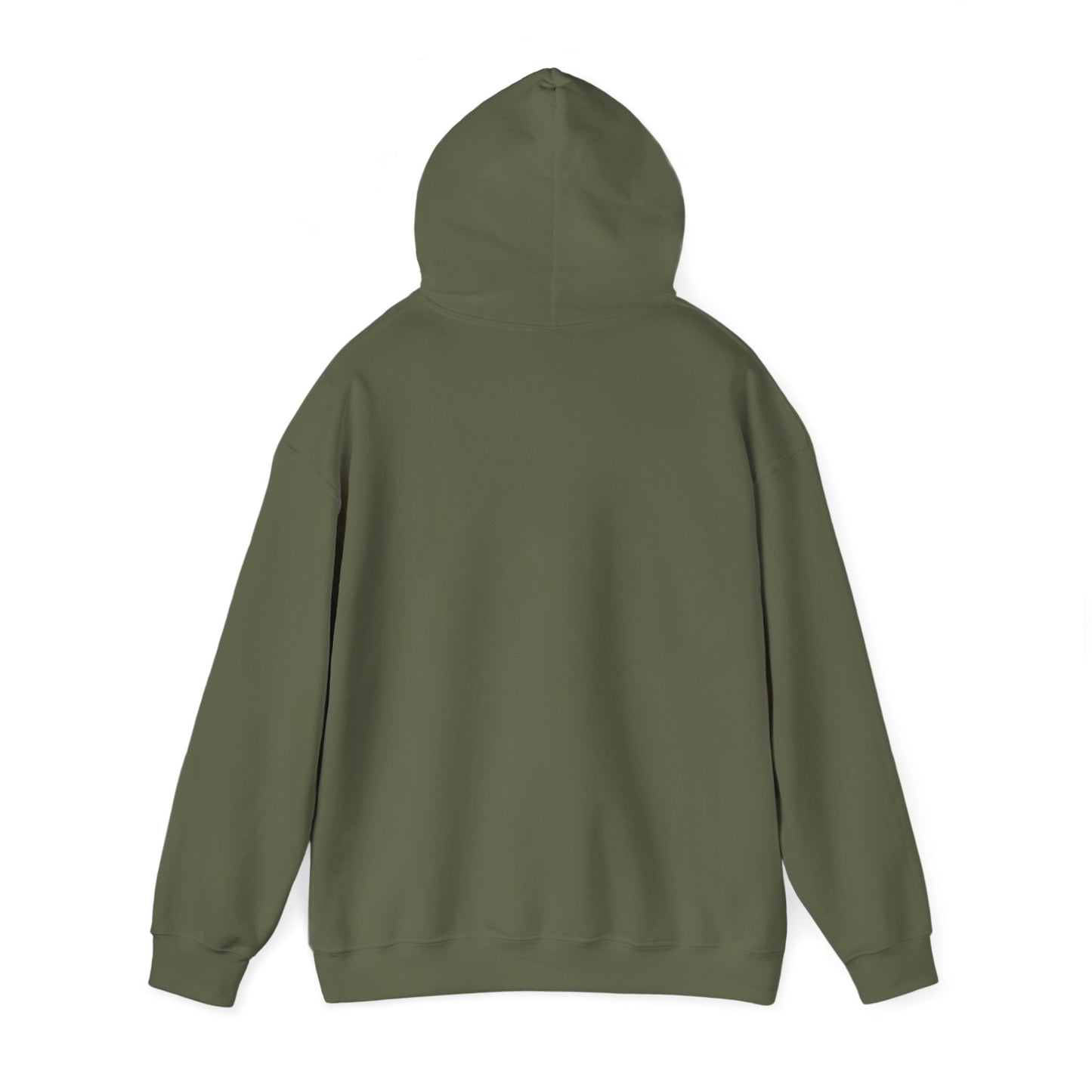 On My Way to Make Bad Decisions Hoodie