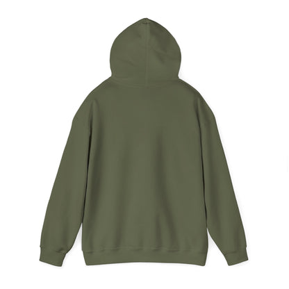 On My Way to Make Bad Decisions Hoodie