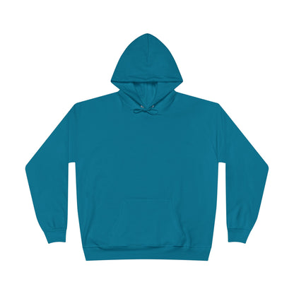 Fairy Grunge Ethereal Wings Pullover Hoodie