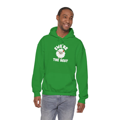 'Ewe're The Best' Hoodie