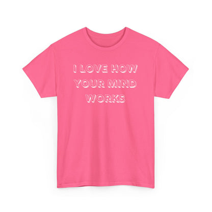 Mindful Thinking Tee