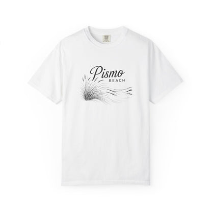 Pismo Beach Scenic Dune Tee
