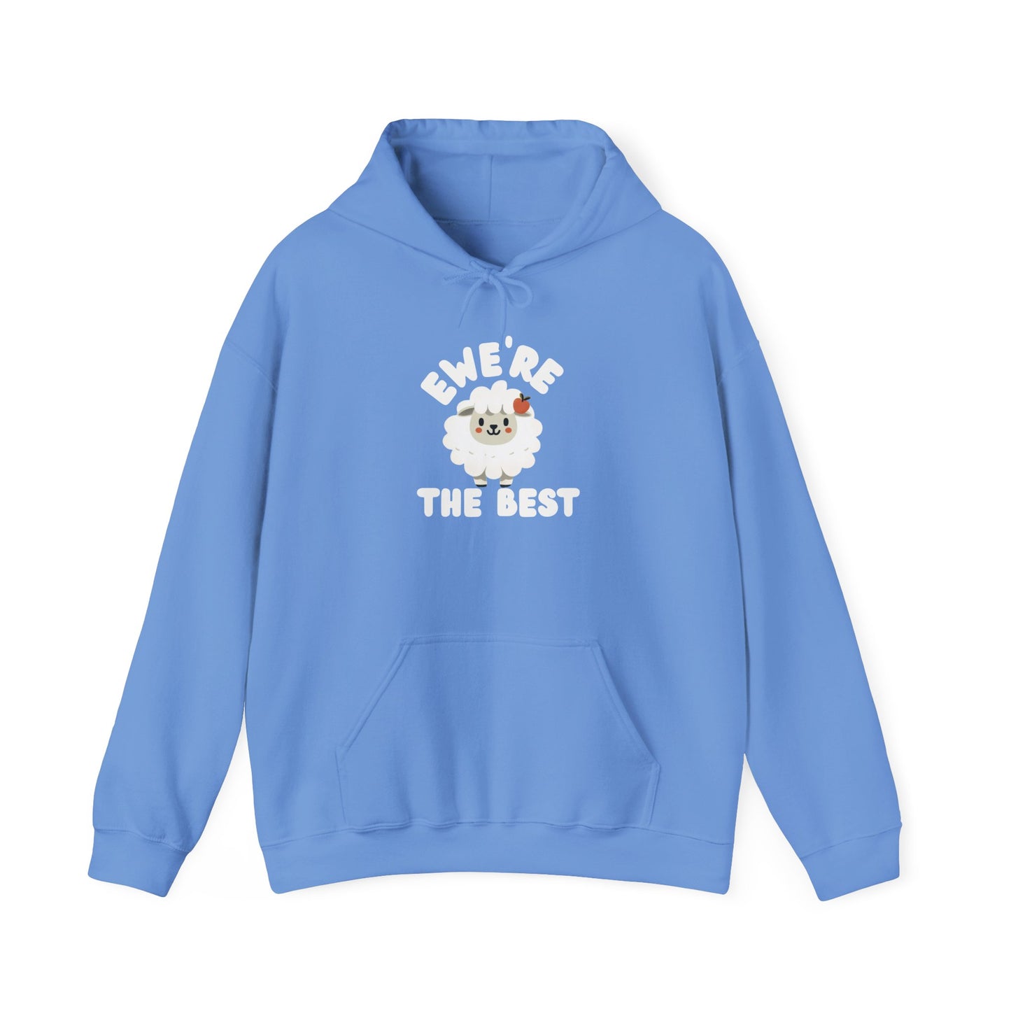 'Ewe're The Best' Hoodie