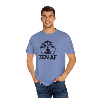 Zen AF