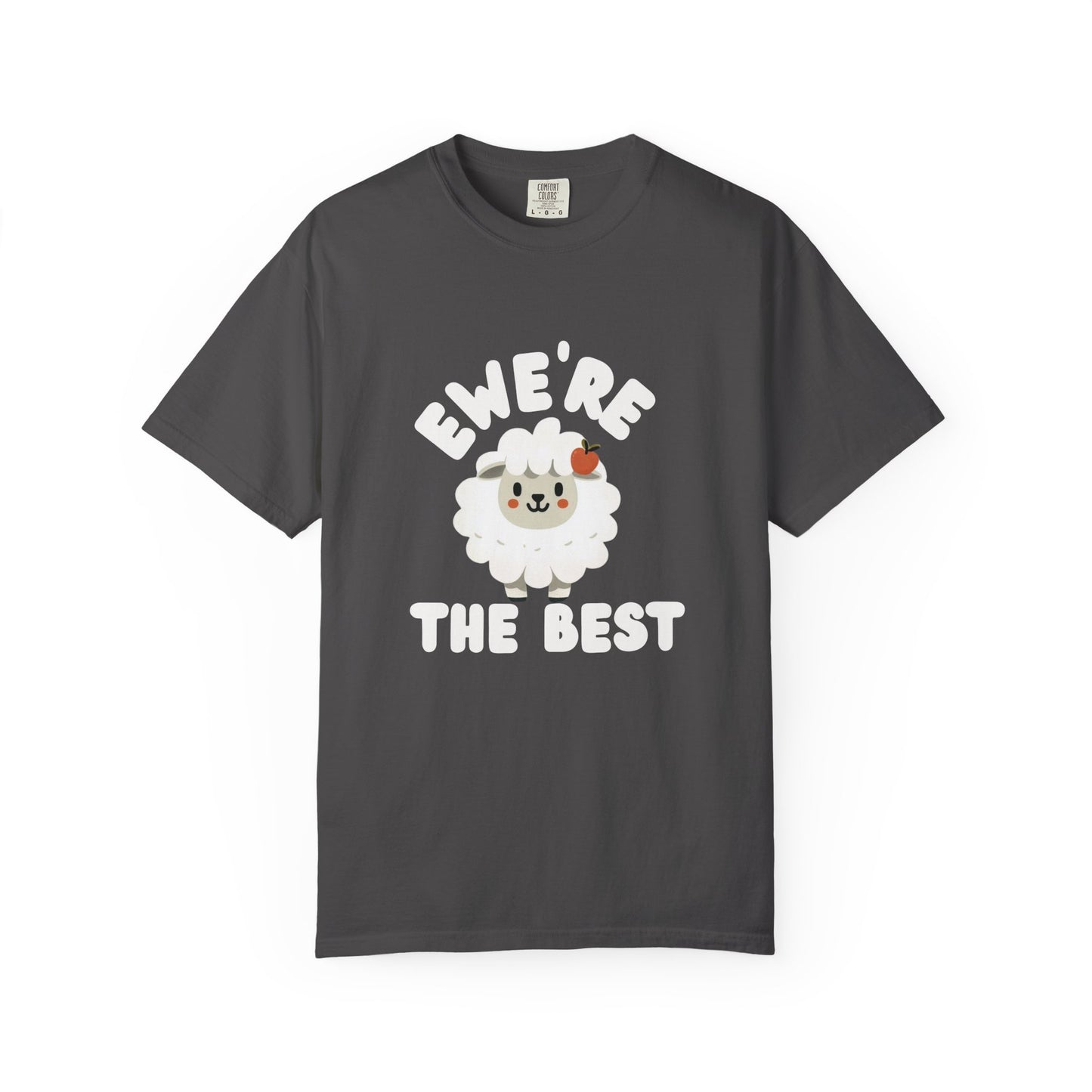 Ewe’re The Best Sheep Tee