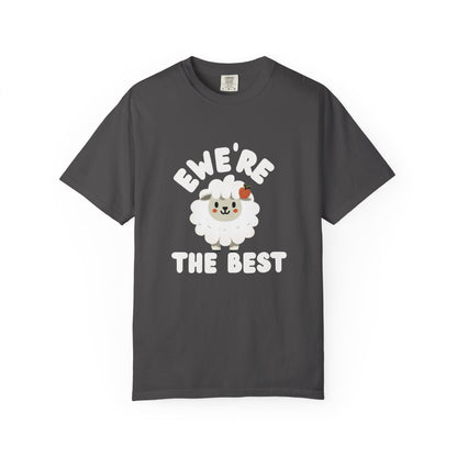 Ewe’re The Best Sheep Tee