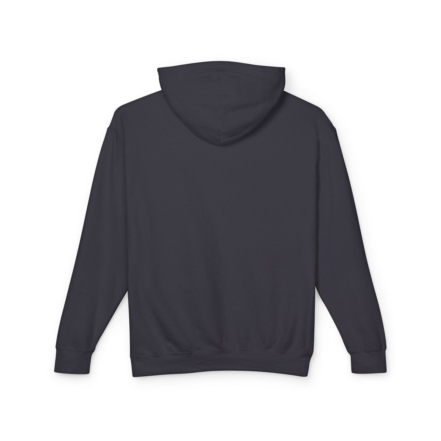 Unisex Lightweight Hoodie - 'Tutto Passa' Casual Sweatshirt, Perfect Gift for Friends, Fall Outfit, Cozy Layering, Inspirational Apparel