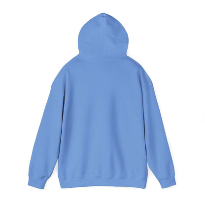 On My Way to Make Bad Decisions Hoodie